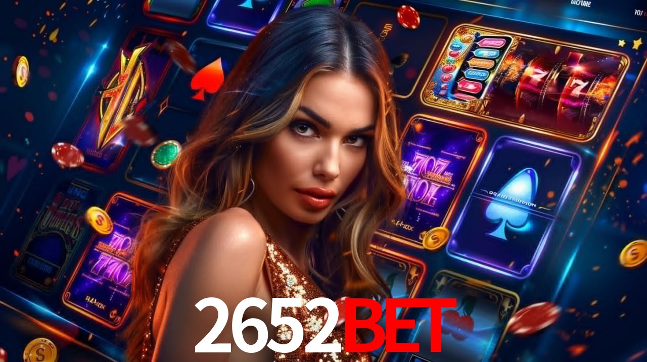 Explorando a Categoria de Eventos em Apostas na 2652bet