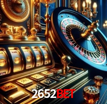 Jogos Exclusivos 2652bet