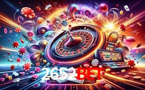 Torneios 2652bet