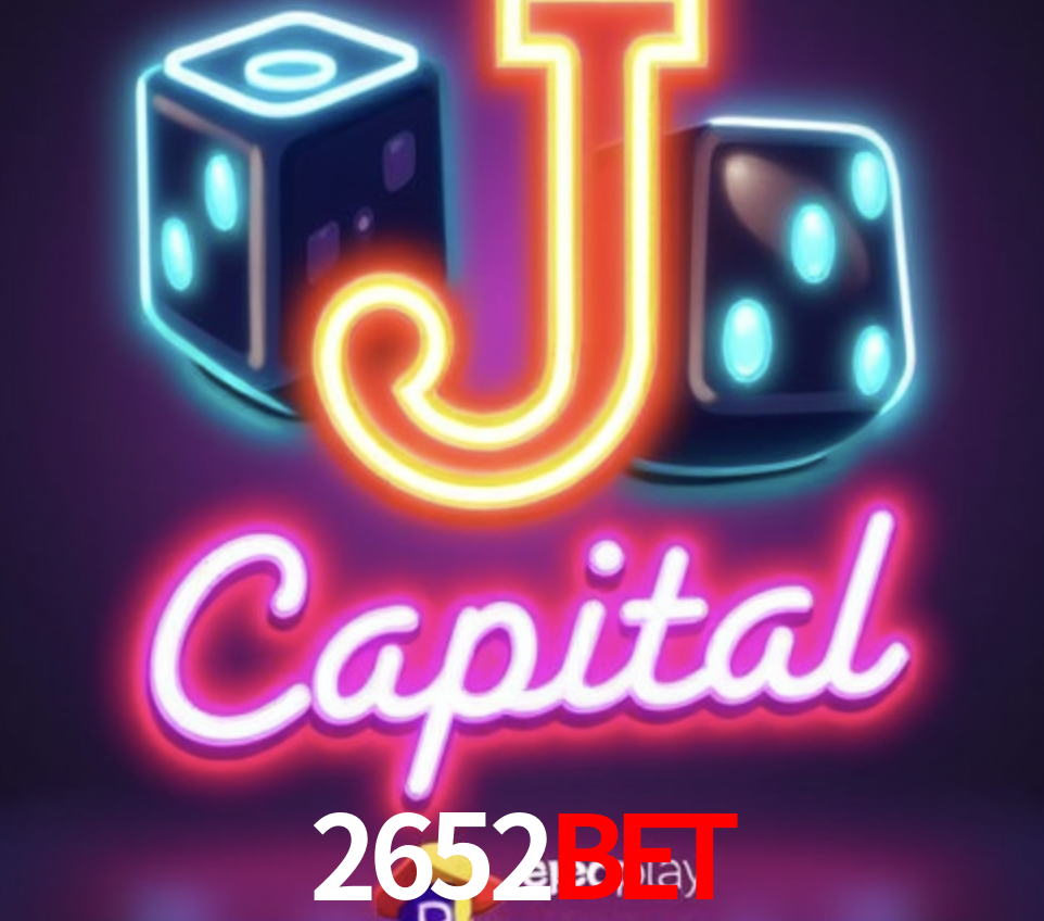 Seasonal Promotions 2652bet
