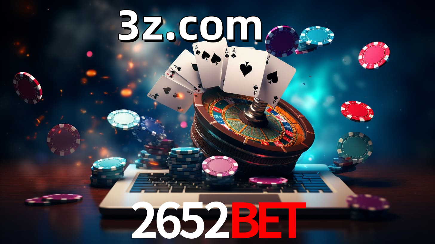 Melhores Jogos de Slots no 2652BET 🍀
