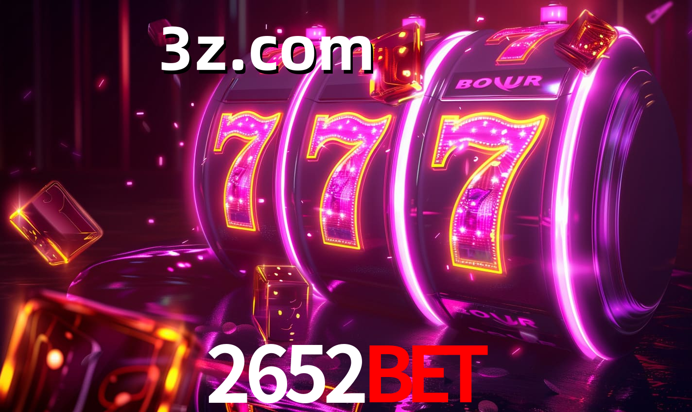 Melhores Jogos de Slots no 2652BET 🍀