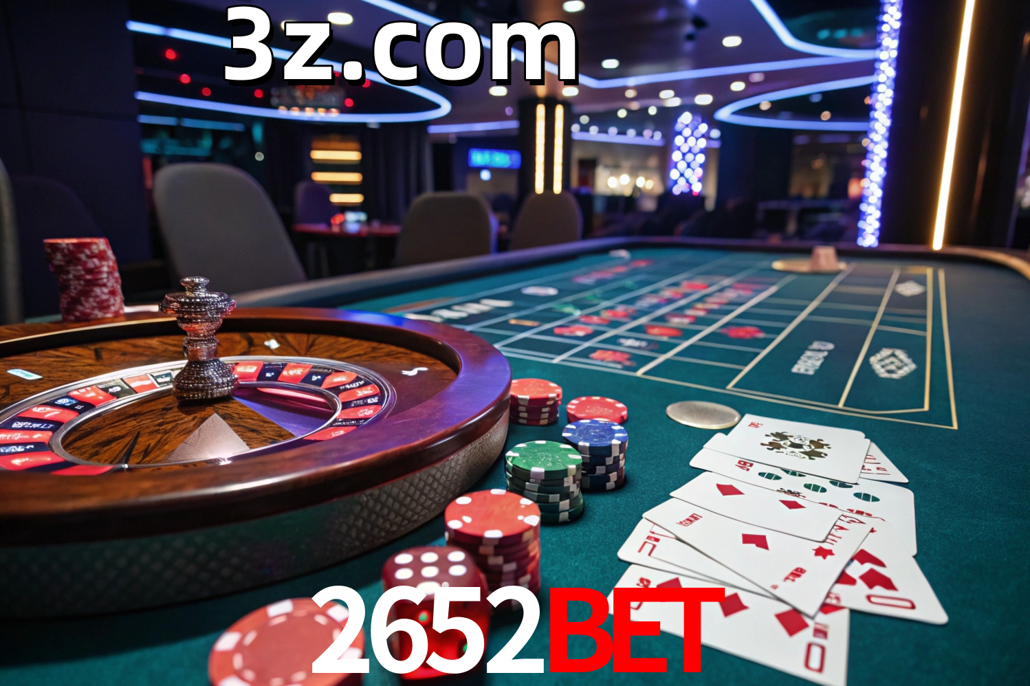 Melhores Jogos de Slots no 2652BET 🍀