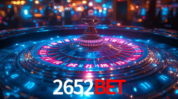 Melhores Jogos de Slots no 2652BET 🍀
