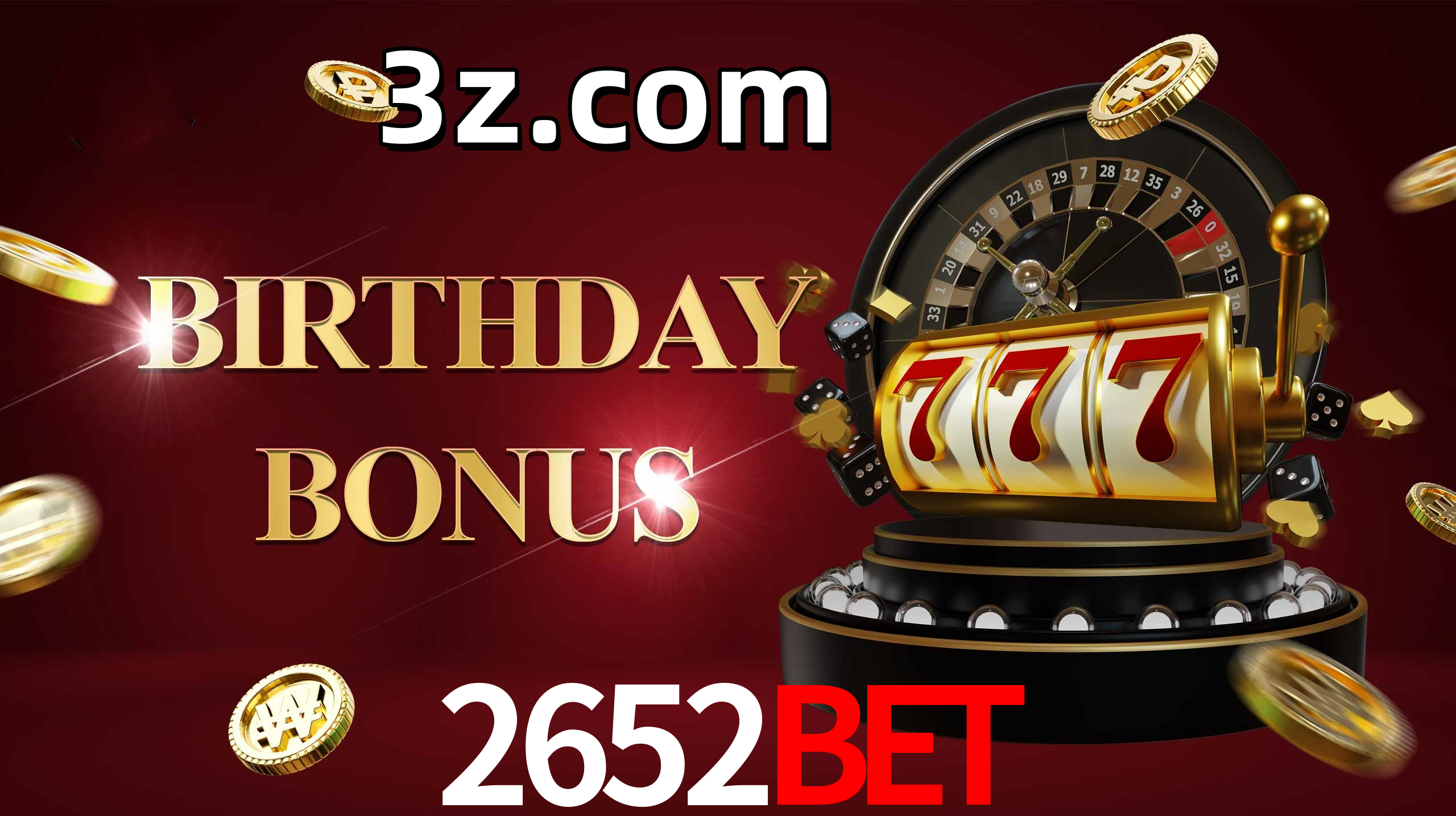 Melhores Jogos de Slots no 2652BET 🍀